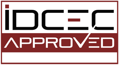 Interior Design Continuing Education Council (IDCEC) Approved