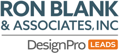 Ron Blank & Associates, Inc. — DesignProLeads